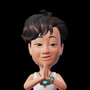 Meet your Posher, Shannon